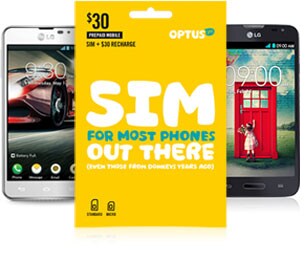 Mobile Phones | Smartphones - Optus