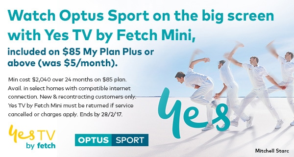 Mobile Phone Plans | My Plan Plus - Optus