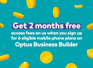 Optus Business - Mobile Phones, Internet Plans &amp; Fleet Services