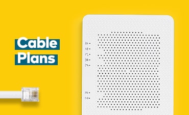 Broadband Internet - Optus