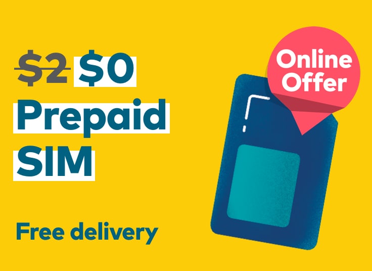 Deals & Bundles - Optus