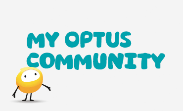 Mobile Phone Support - Optus