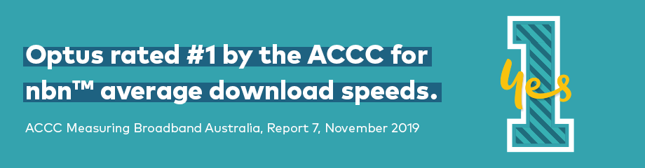 Broadband Plans | NBN, ADSL, Cable - Optus