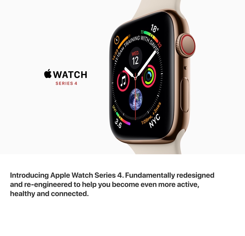 iwatch optus